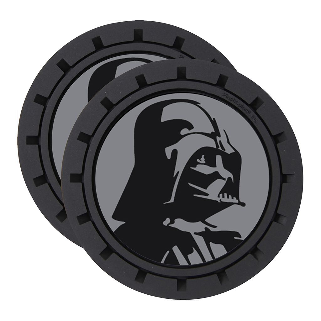 Auto Coaster - Star Wars Darth Vader 2 Pack