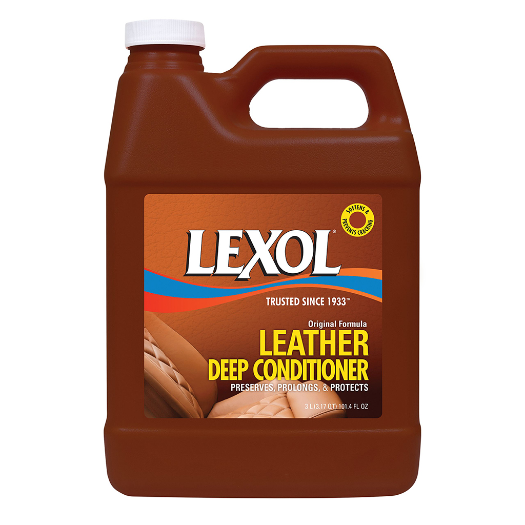 Leather Conditioner 3 Liter