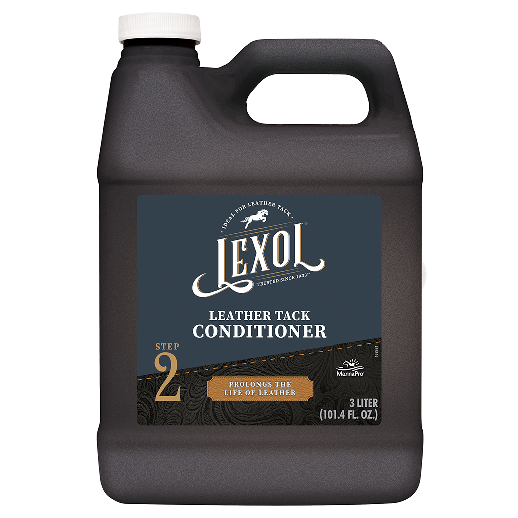 Leather Conditioner 3 Liter
