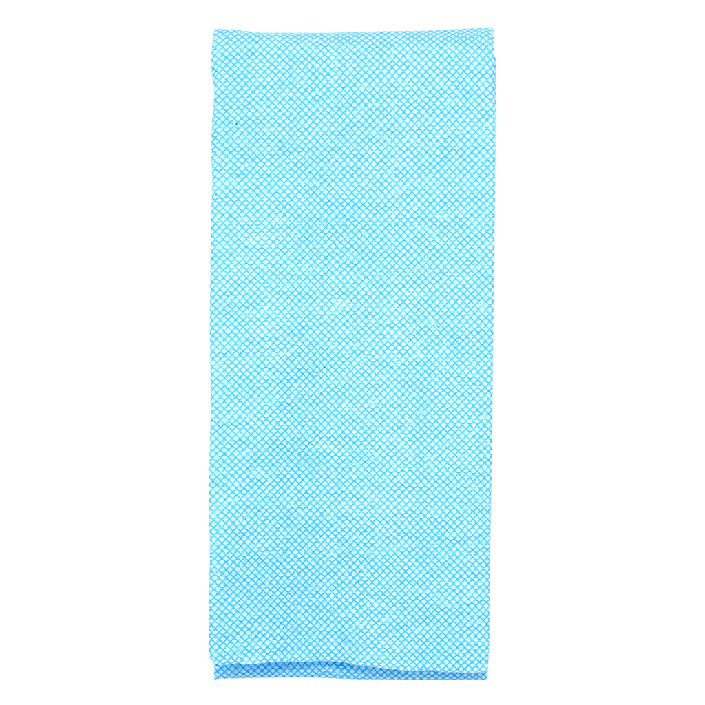 "Quick Dry Towel Xxl Blue American 19.5""x31"" - 200 Case"