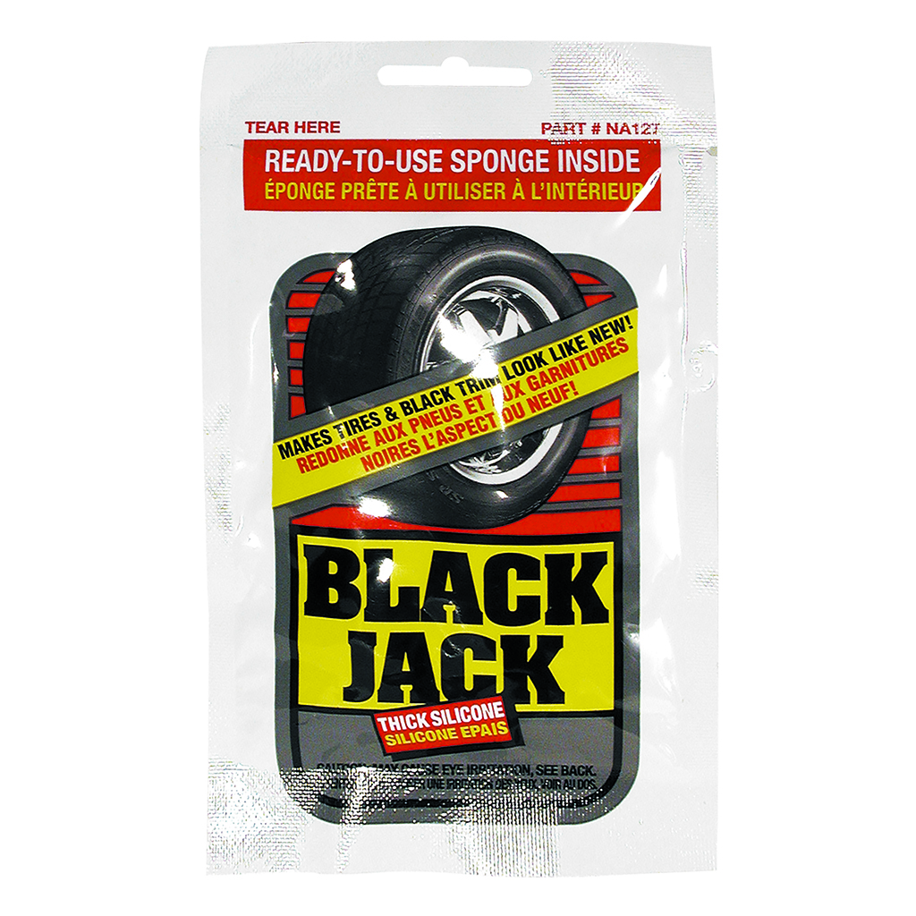 Black Jack Towel 100 Piece