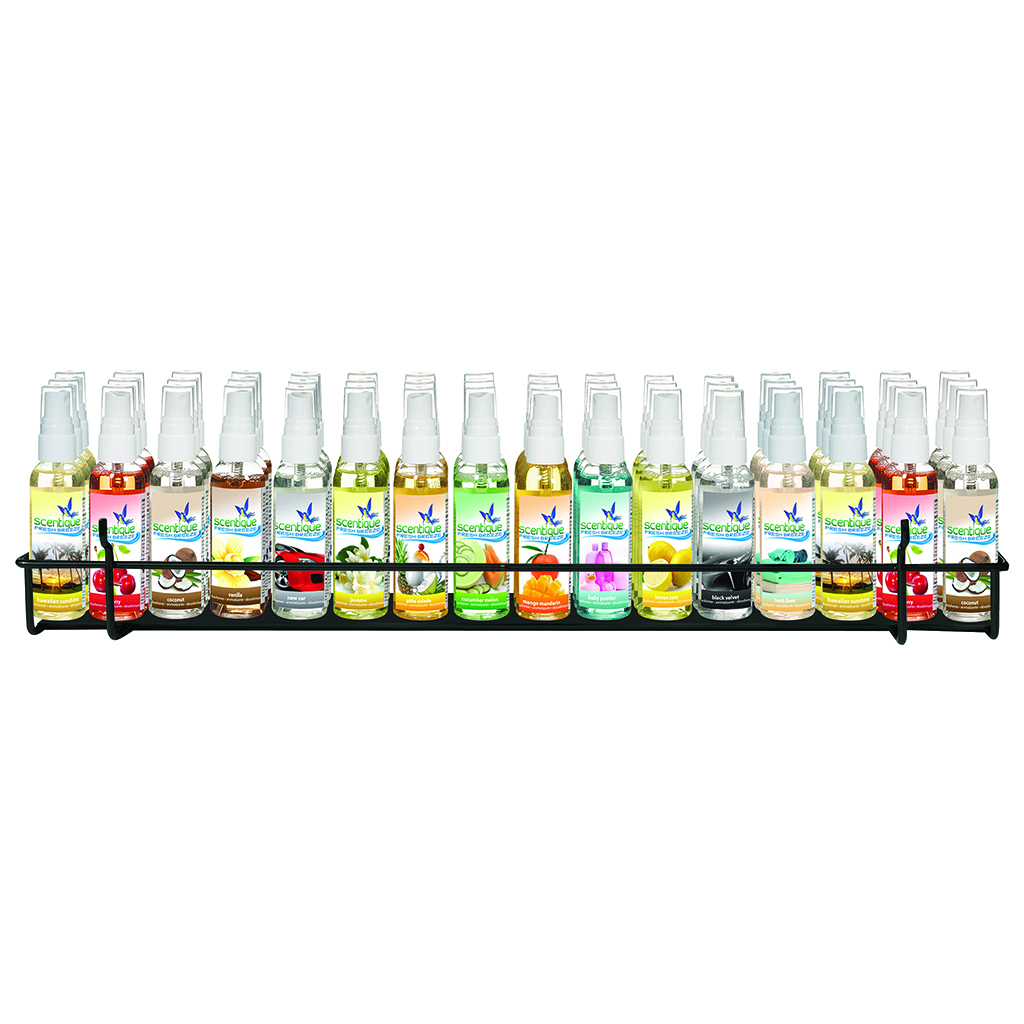 Fresh Breeze Rack 2 Ounce 14X3