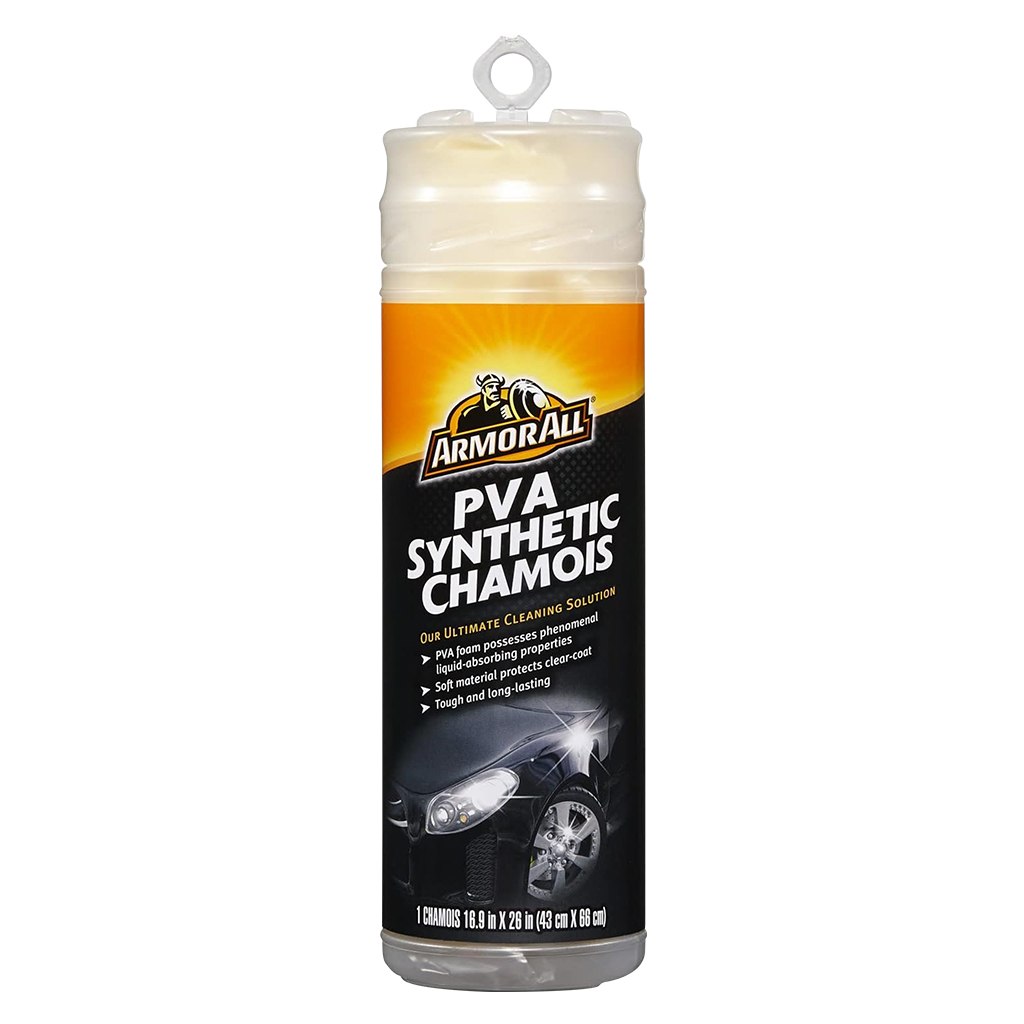 Armor All PVA Synthetic Chamois Cloth