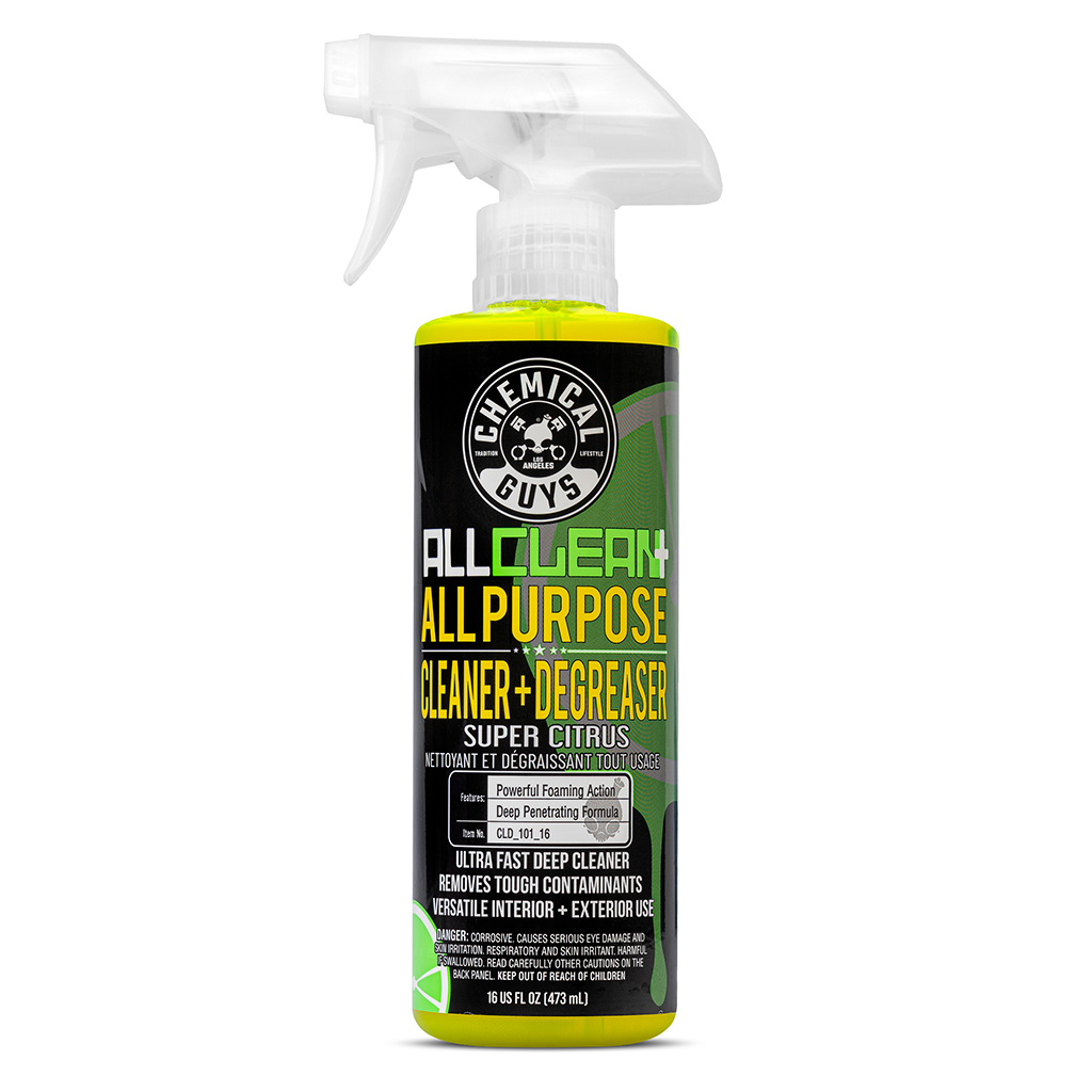 Chemical Guys All Purpose Cleaner + Degreaser