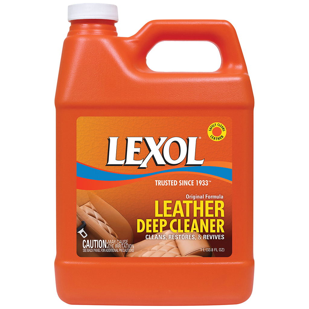 Lexol Leather Cleaner 1 Liter