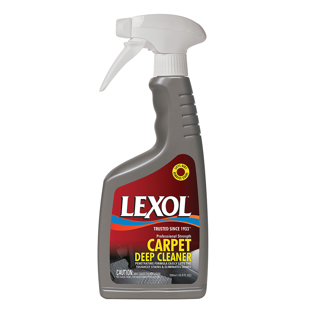 Lexol Auto Carpet Deep Cleaner