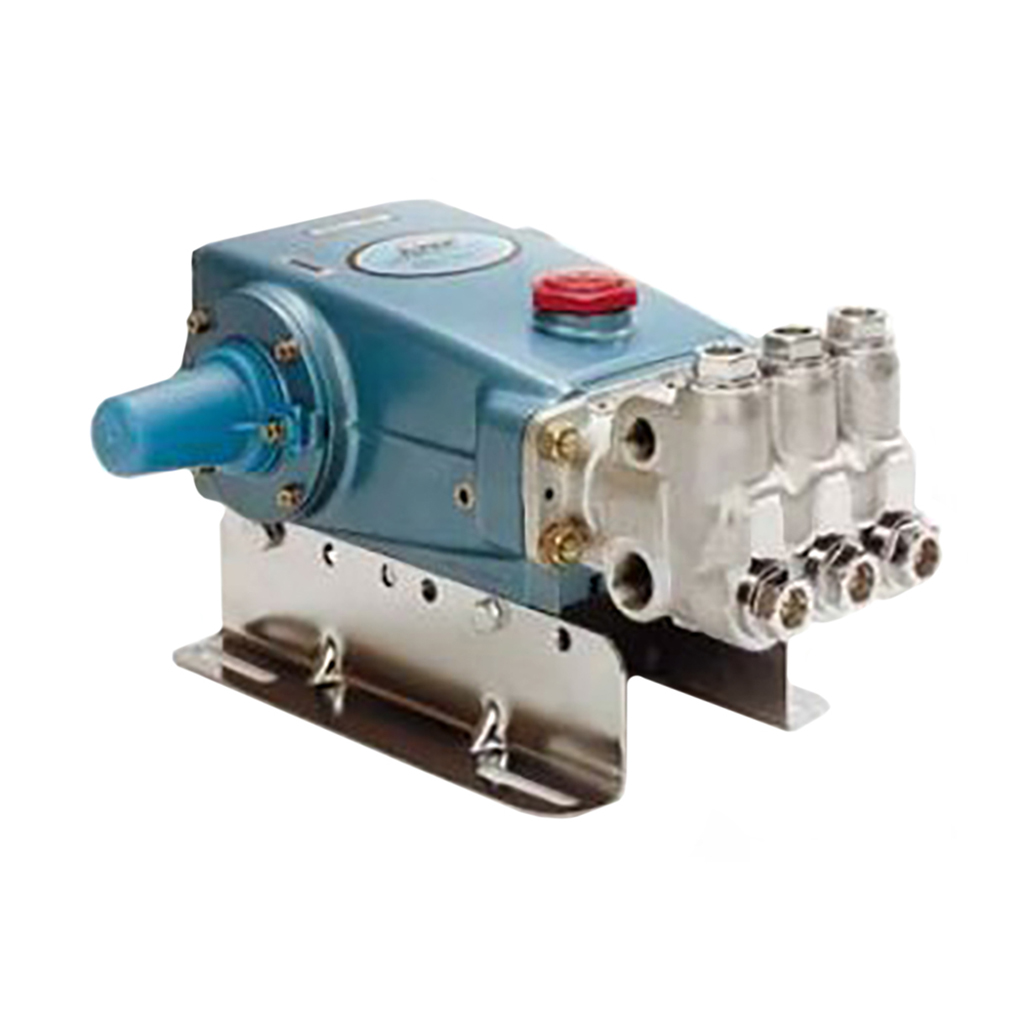 Cat Pumps Model 1050 Plunger Pump