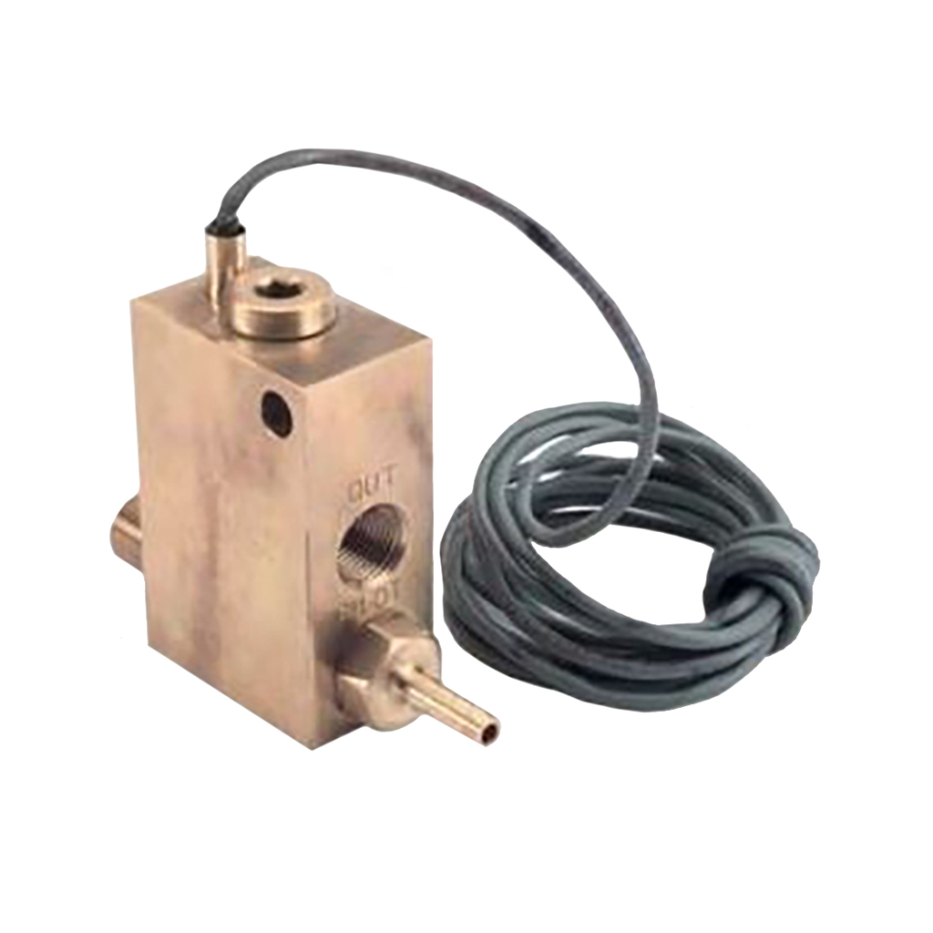 General Pumps Vertical Position Only Flow Switch - Pilot 3/8 Inch 3 AMP