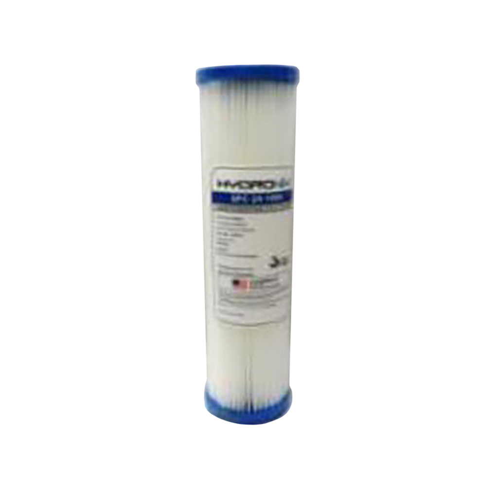 Woods Model 110 Single Water Filter 5-Micron 10 Inch