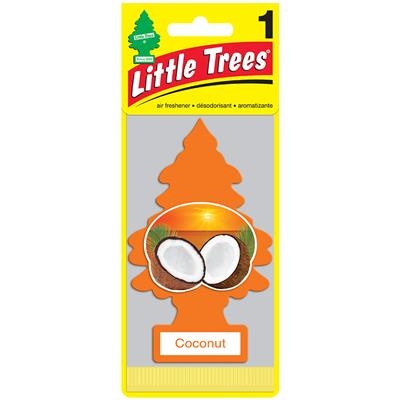 Little Tree Air Freshener  - Coconut