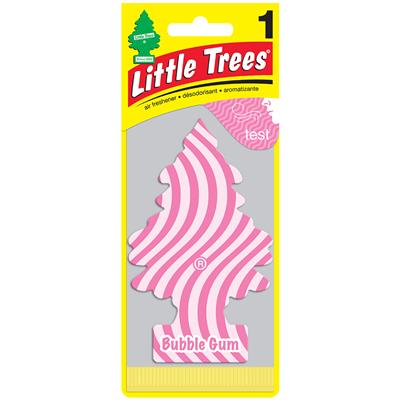 Little Tree Air Freshener  - Bubble Gum