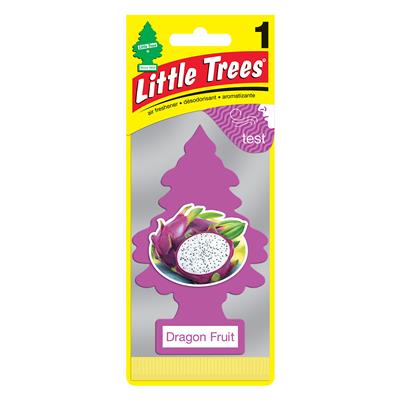 Little Tree Air Freshener  - Dragon Fruit