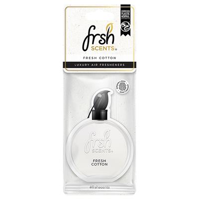 Frsh Scented Membrane Paper Fresh Cotton