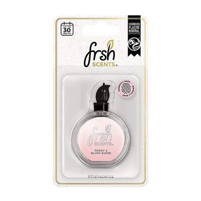 Frsh Peony/Blush Scents Solid Bottle