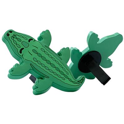 FRSH Croc Inflatable 3D Vent Clip - Pineapple Punch