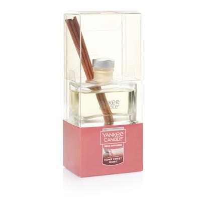 Yankee Mini Reed Diffusers- Home Sweet Home