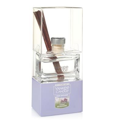 Yankee Mini Reed Diffusers- Lilac Blossoms