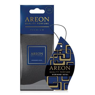 Areon Premium Air Freshener - Verano Azul