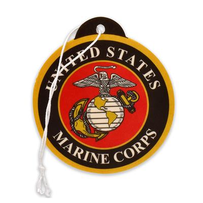 Air Freshener 2 Pack - Marine Seal