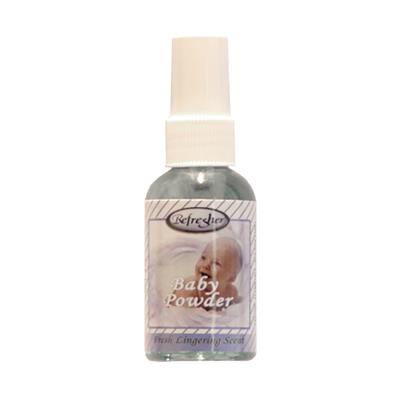 Refresher Oil Liquid Fragrances Bottle - Baby Powder