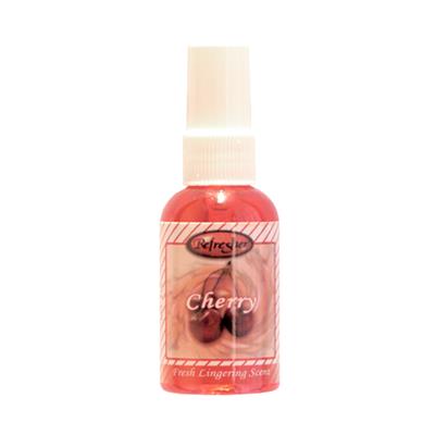 Refresher Oil Liquid Fragrances Bottle - Cherry