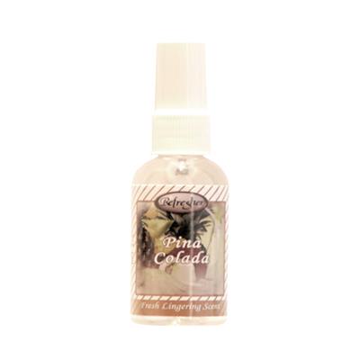 Refresher Oil Liquid Fragrances Bottle - Pina Colada