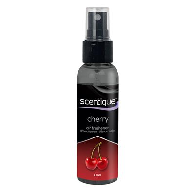 Scentique Spray 2 Ounce Air Freshener - Cherry