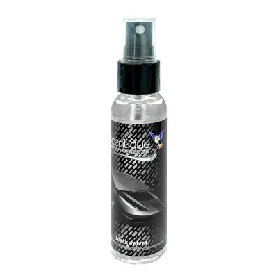 Fresh Breeze Spray Air Freshener Black Velvet 2 Ounce Bottle