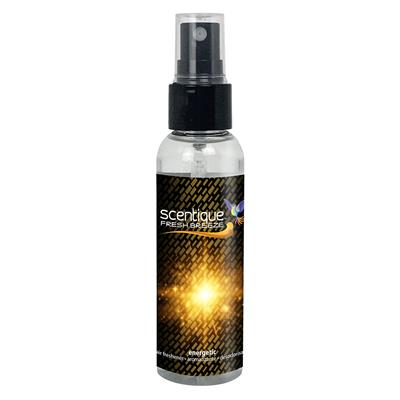 Scentique Spray 2 Ounce Air Freshener - Energetic