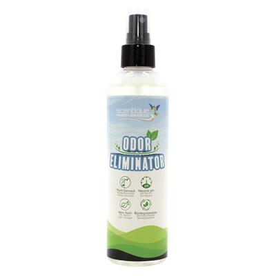 Fresh Breeze Spray Air Freshener Odor Eliminator 2 Ounce Bottle Display- 15 Piece