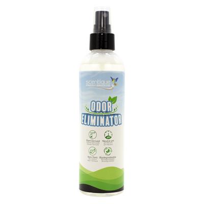 Fresh Breeze Spray Odor Eliminator 8 Ounce Bottle