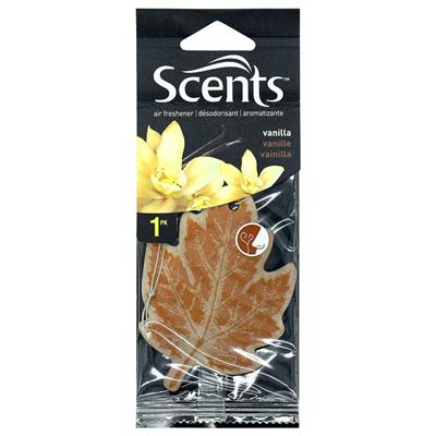 Ultra Norsk Air Freshener 1 Pack - French Vanilla