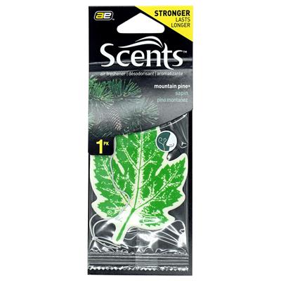 Ultra Norsk Air Freshener 1 Pack - Mountain Pine