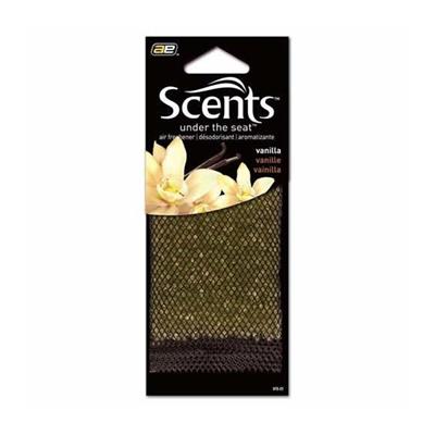 Scents Under The Seat Air Freshener -Vanilla