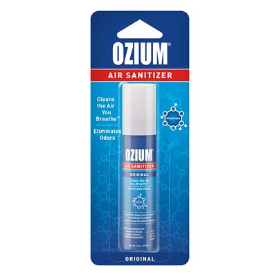 Ozium Air Sanitizer Spray 0.8 Ounce - Original