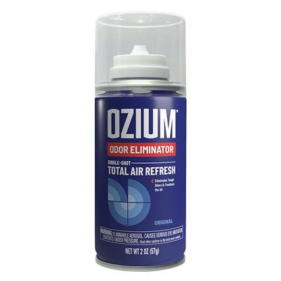 Ozium Total Air Refresh Odor Eliminator 2 Ounce - Original