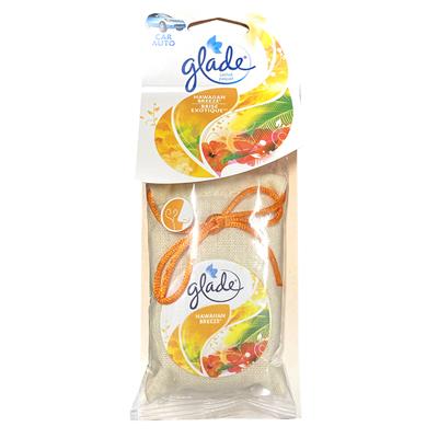 Glade Sachet Air Freshener - Hawaiian Brz