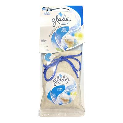 Glade Sachet Air Freshener - Clean Linen