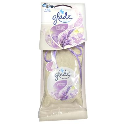 Glade Sachet Air Freshener - Lavender and Vanilla