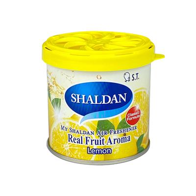 My Shaldan Air Freshener - Lemon