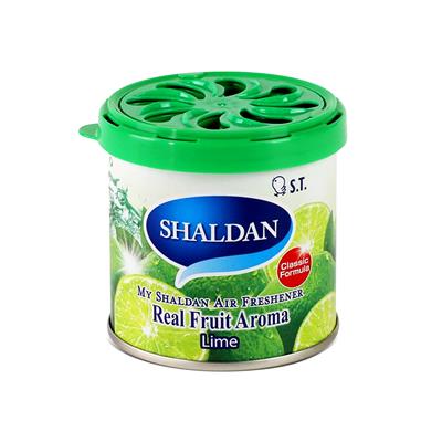My Shaldan Air Freshener - Lime