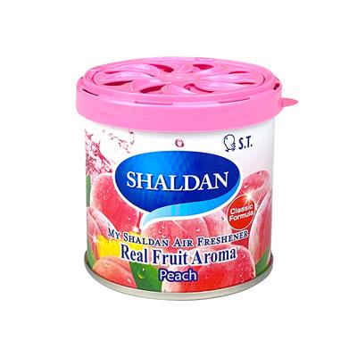 My Shaldan Air Freshener - Peach