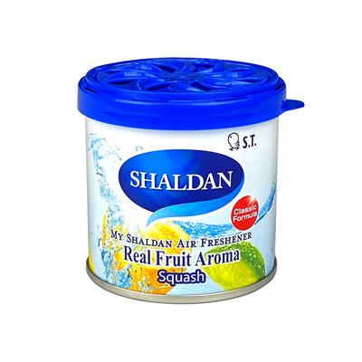 My Shaldan Air Freshener - Squash