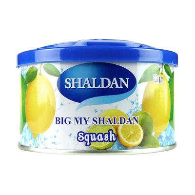 Big My Shaldan Air Freshener - Squash