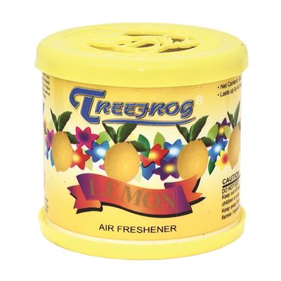 Tree Frog Gel - Lemon