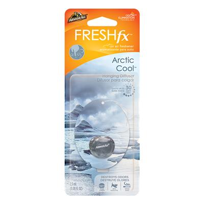 Armor All Fresh Fx Air Freshener  - Arctic Cool