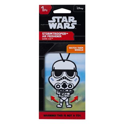 Wiggler Air Freshener - Stormtrooper