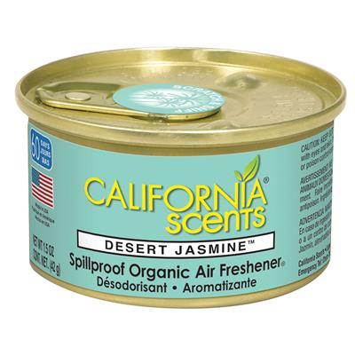 California Scents Can Air Freshener - Desert Jasmine