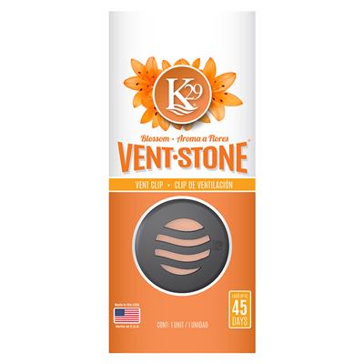 K29 Vent Stone Air Freshener - Blossom