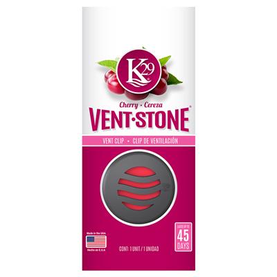 K29 Vent Stone Air Freshener - Cherry